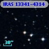 IRAS 13341-4314