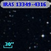 IRAS 13349-4316