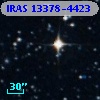 IRAS 13378-4423