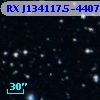 RX J134117.5-440718