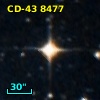 CD-43  8477