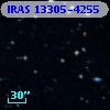 IRAS 13305-4255