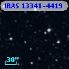 IRAS 13341-4419