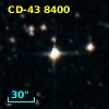 CD-43  8400