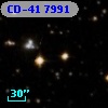 CD-41  7991