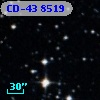 CD-43  8519