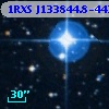 1RXS J133844.8-443120