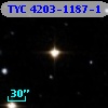 TYC 4203-1187-1