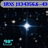 1RXS J134356.6-434531