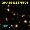 2MASS J13375606-4311300