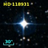 HD 118931