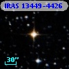 IRAS 13449-4426