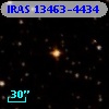 IRAS 13463-4434