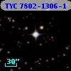TYC 7802-1306-1