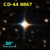 CD-44  8867