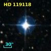 HD 119118