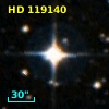 HD 119140