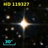 HD 119327