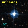 HD 119573