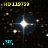 HD 119759