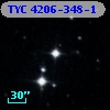 TYC 4206-348-1