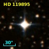 HD 119895