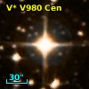 V* V980 Cen