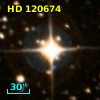 HD 120674