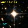 HD 121159