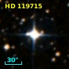 HD 119715