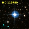 HD 119780