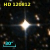 HD 120812
