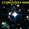 CCDM J13553-4640AB