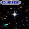 CD-45  8826