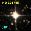 HD 121745