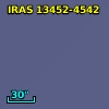 IRAS 13452-4542
