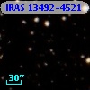 IRAS 13492-4521