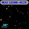 IRAS 13500-4529