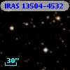 IRAS 13504-4532