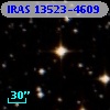 IRAS 13523-4609