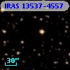 IRAS 13537-4557