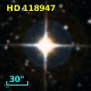 HD 118947