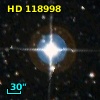 HD 118998