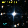 HD 119155