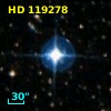 HD 119278