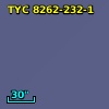 TYC 8262-232-1