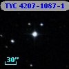 TYC 4207-1087-1