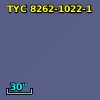 TYC 8262-1022-1