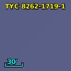 TYC 8262-1719-1