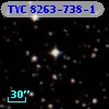 TYC 8263-738-1